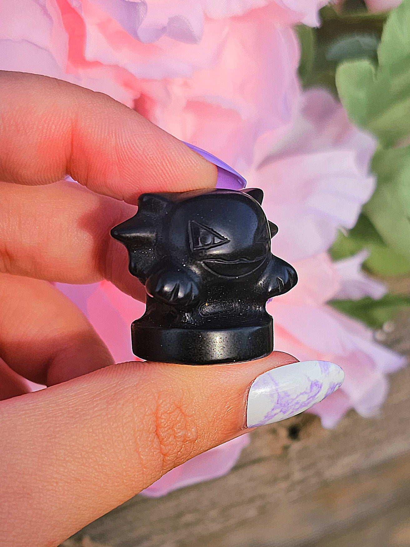 Haunter Mini