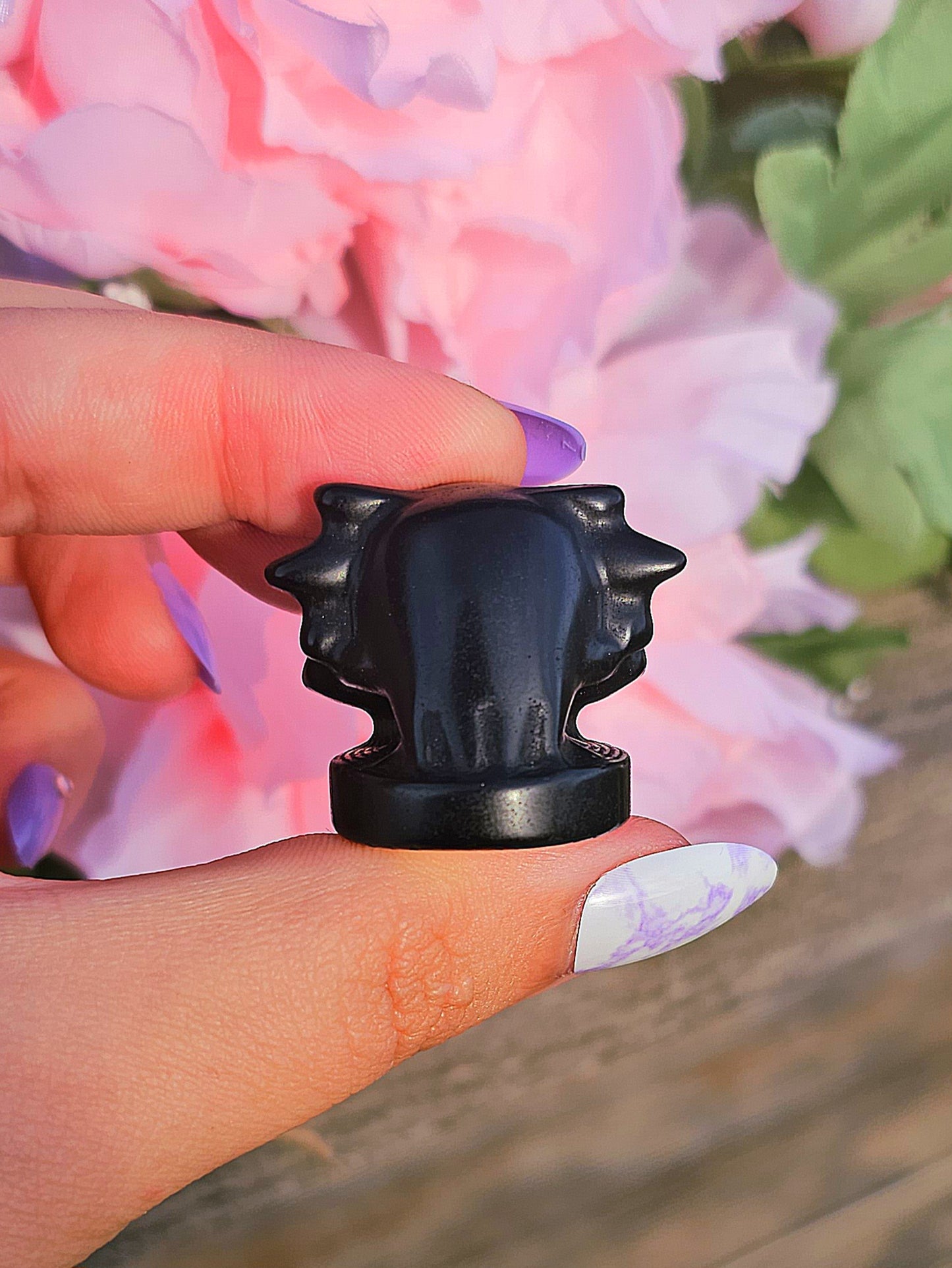 Haunter Mini