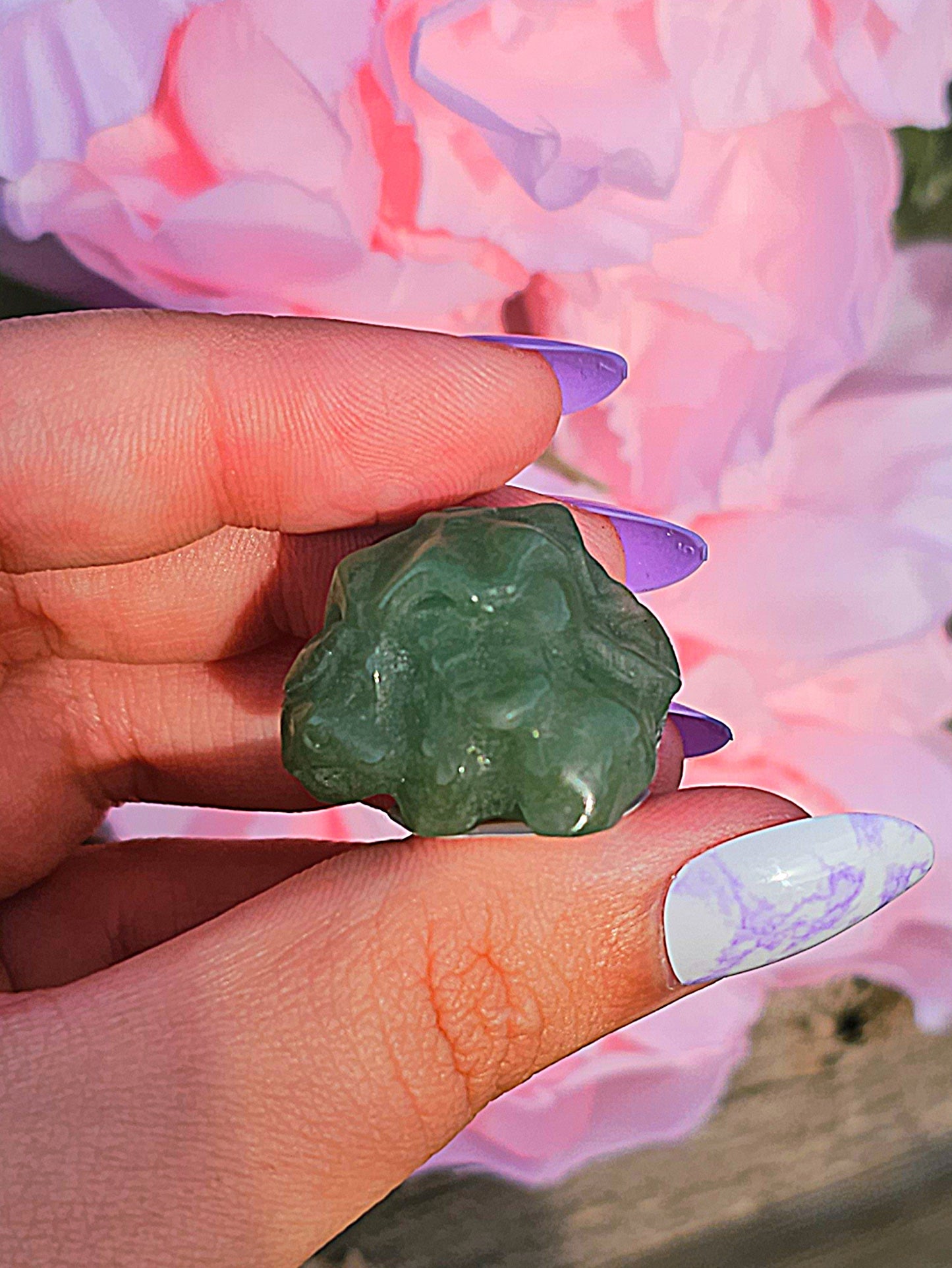 Ivysaur mini