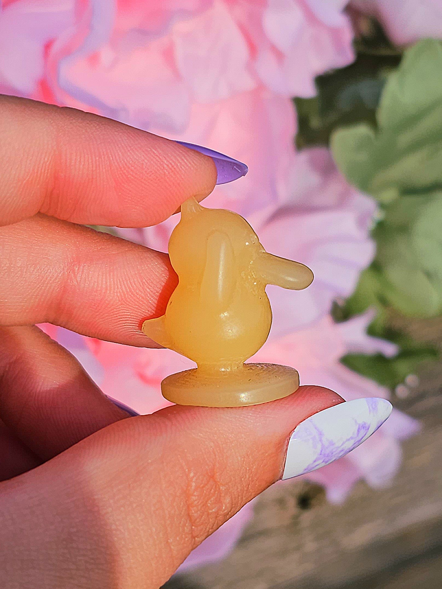Psyduck Mini