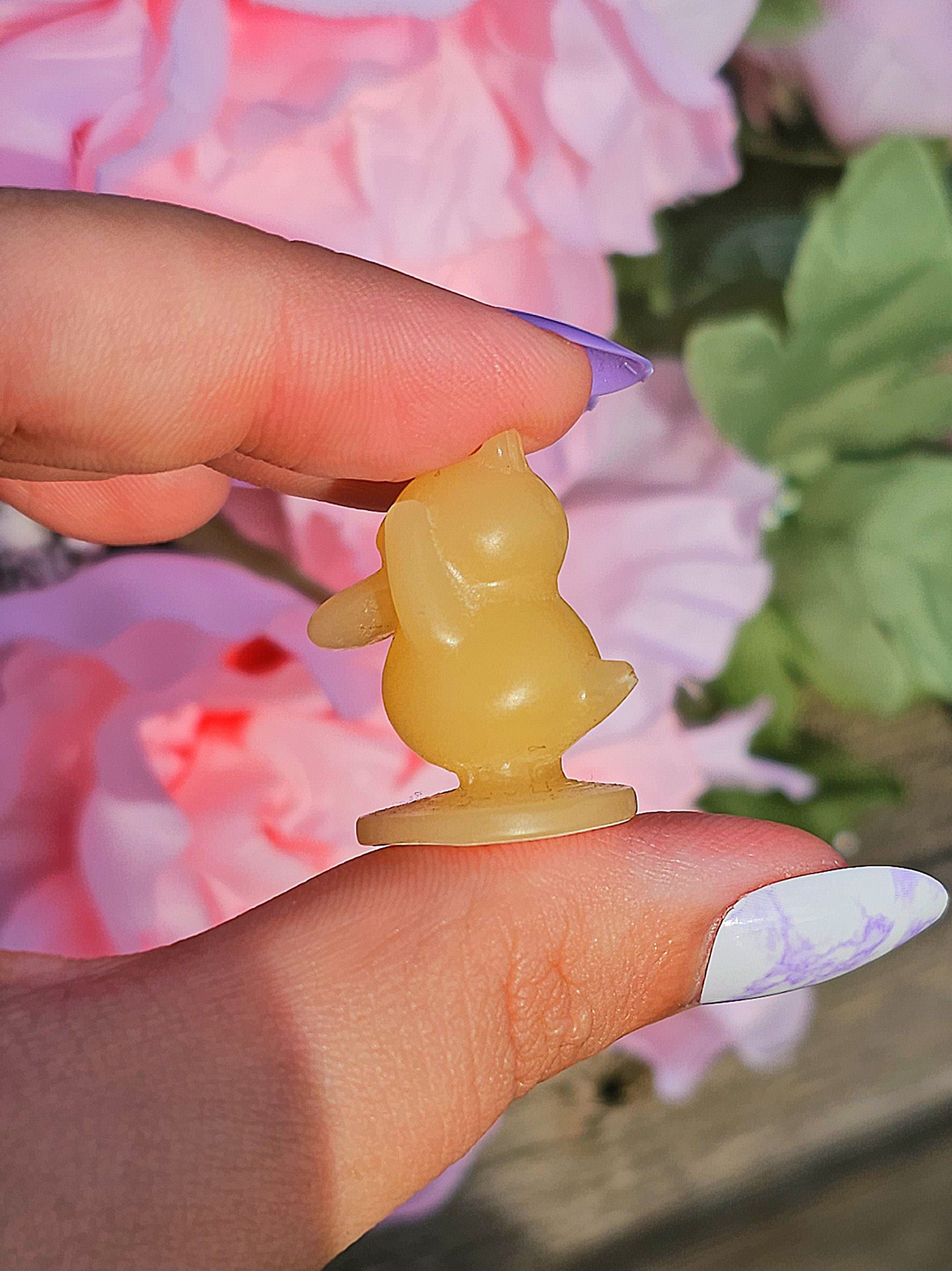 Psyduck Mini