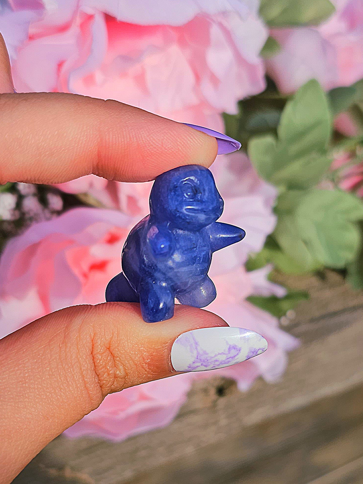Squirtle Mini