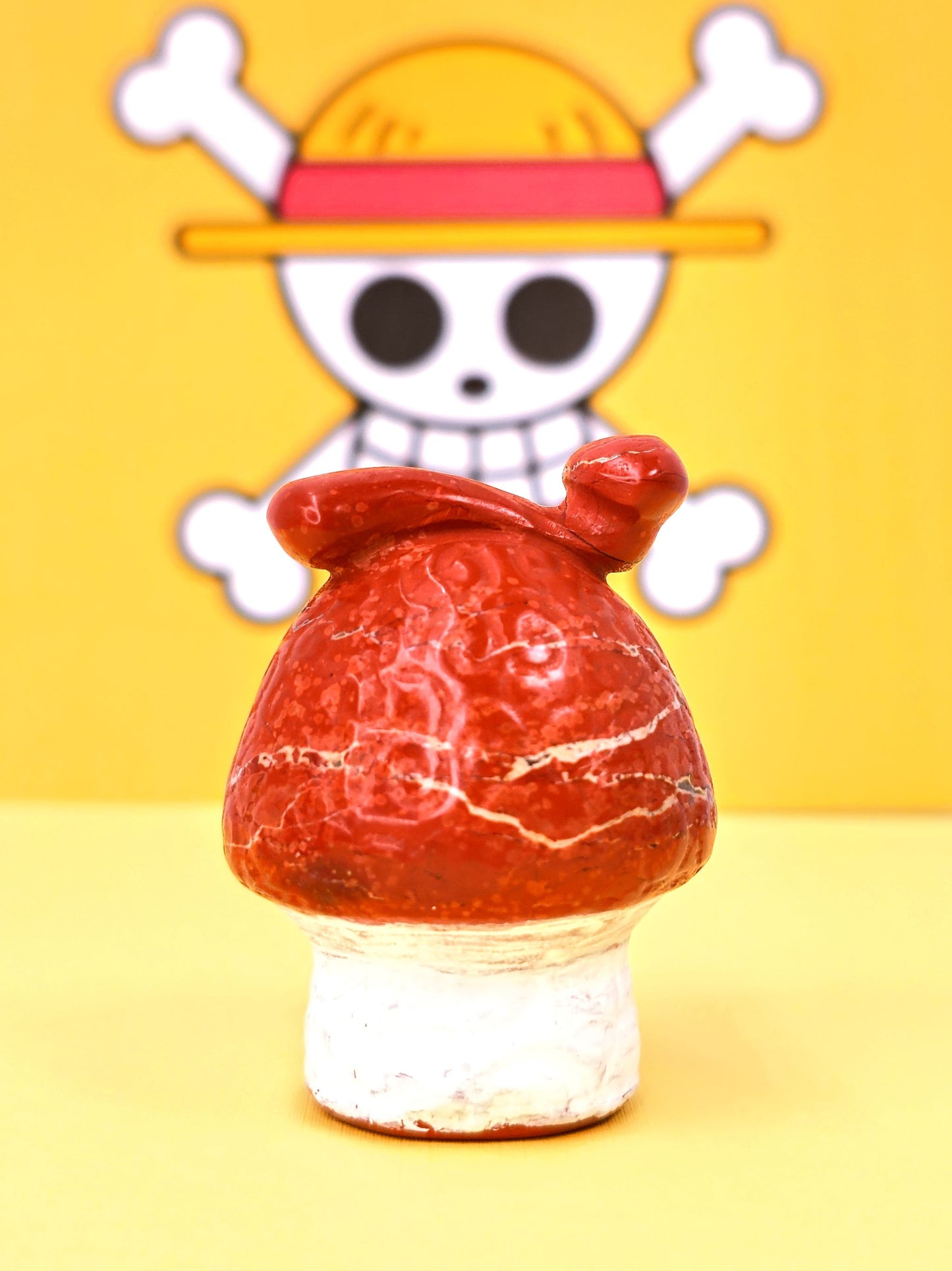 Chopper Devil Fruit