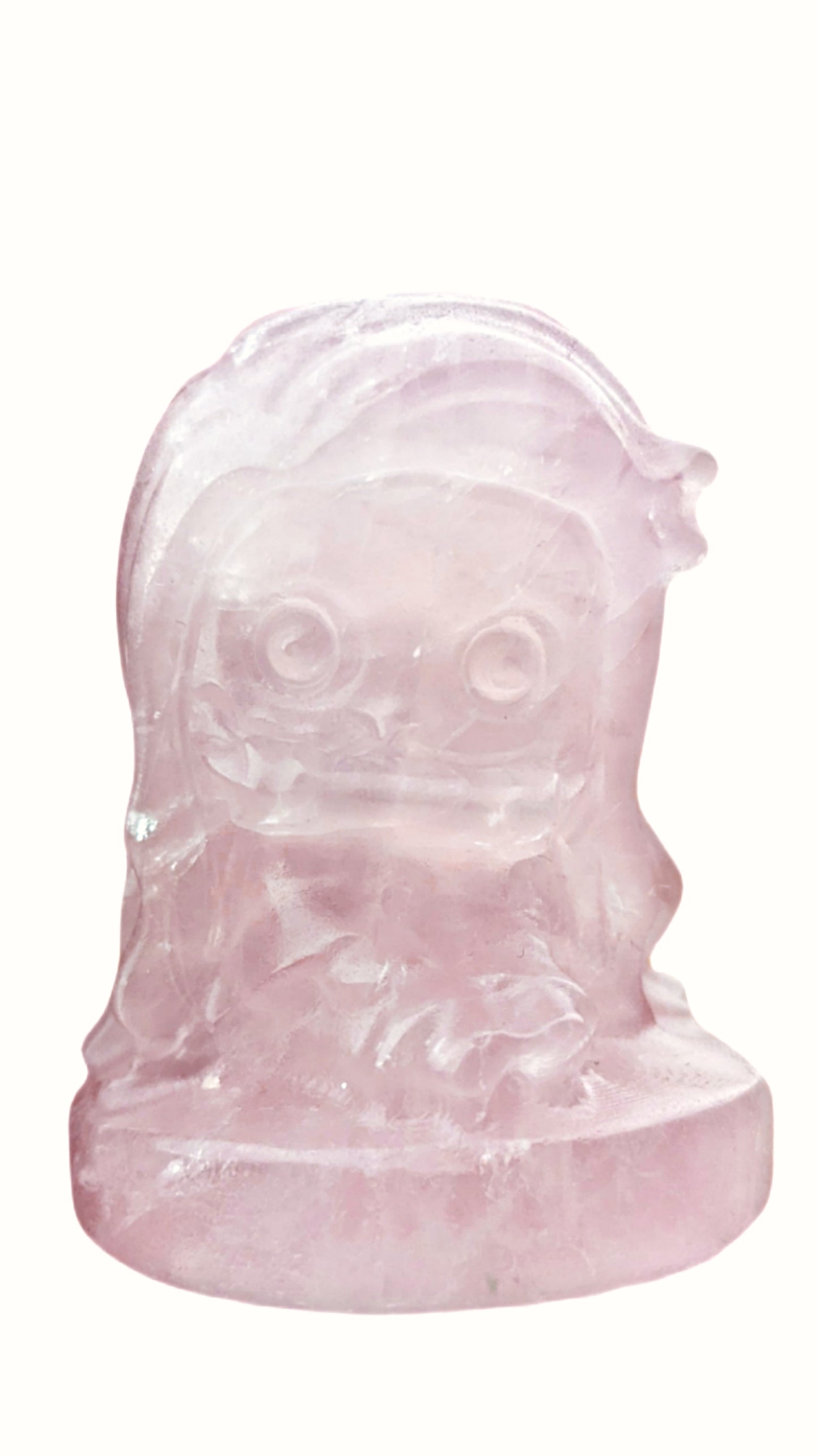 Nezuko Rose Quartz