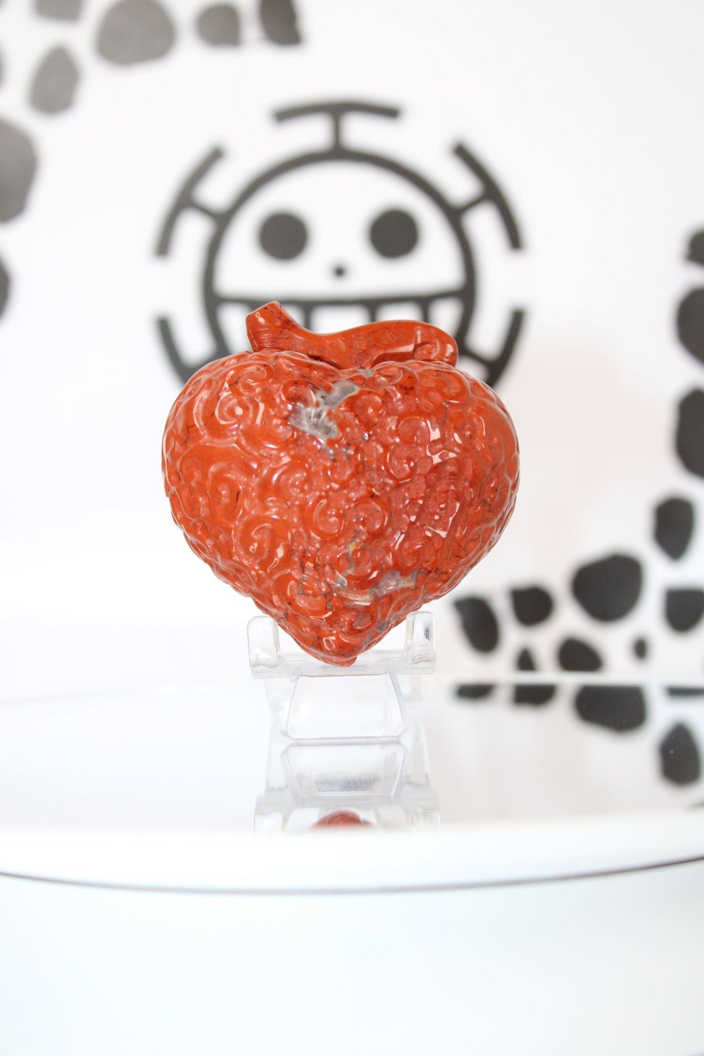 Ope Ope Red Jasper Devil Fruit