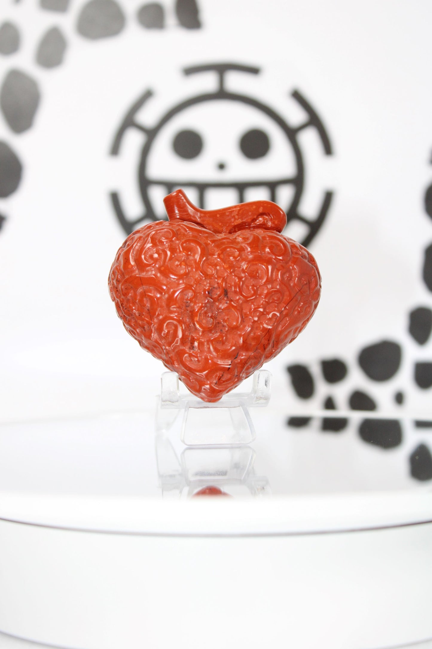 Ope Ope Red Jasper Devil Fruit