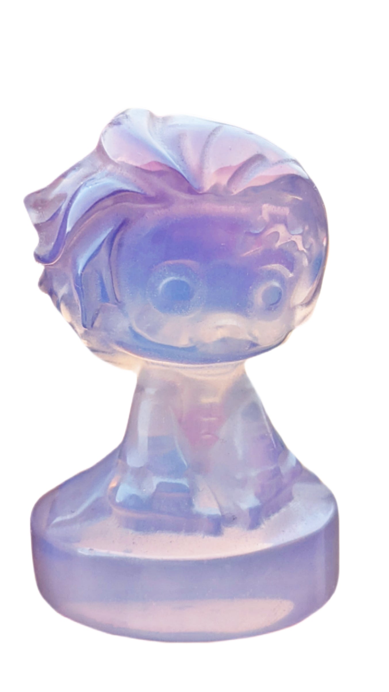 Tanjiro Pink Opalite