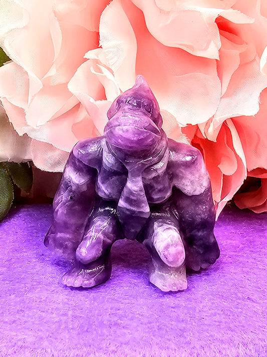 DK Lepidolite