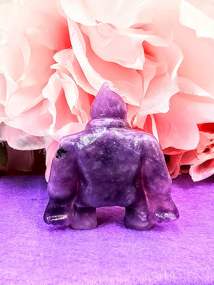 DK Lepidolite