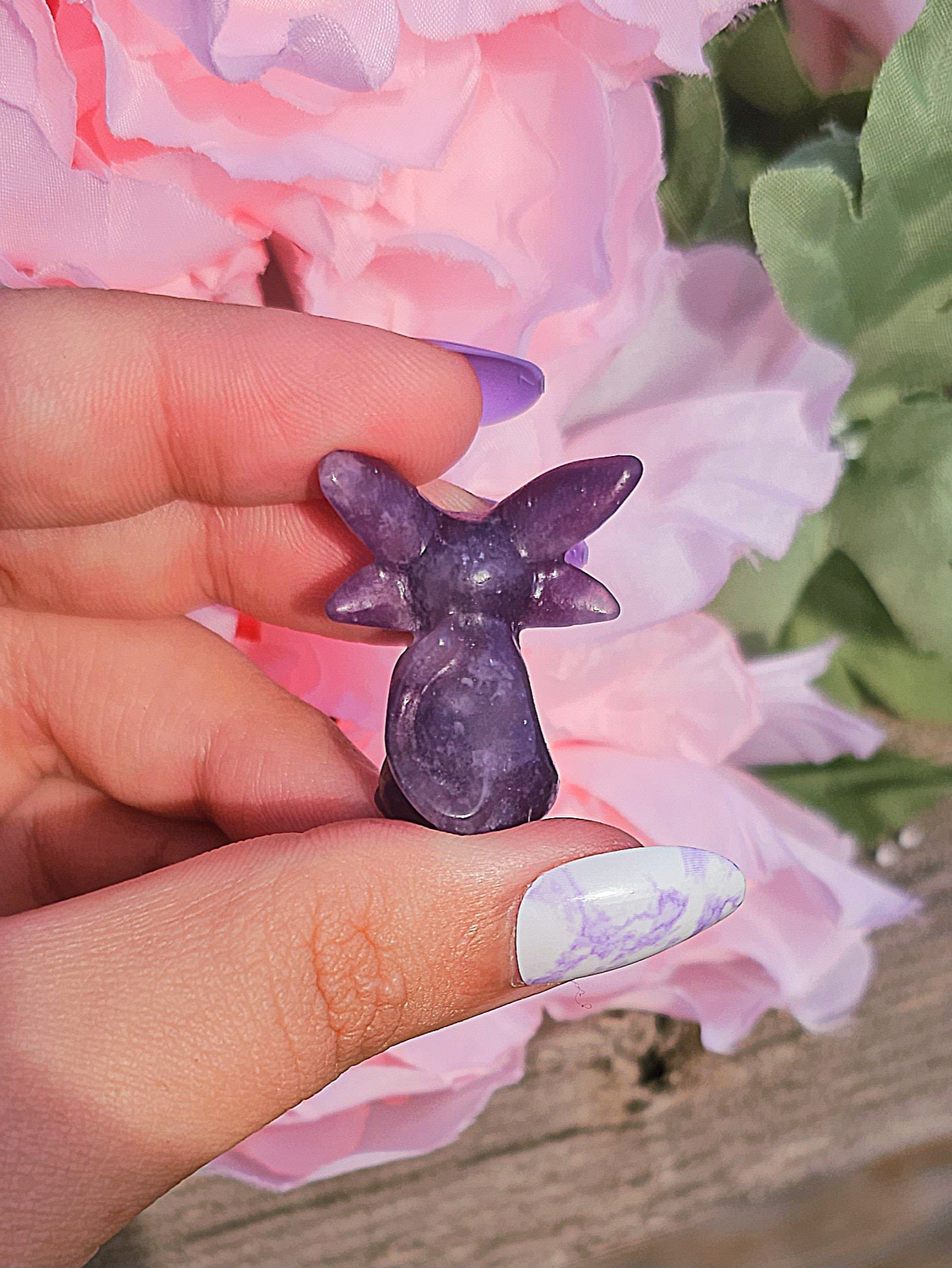 Espeon Mini