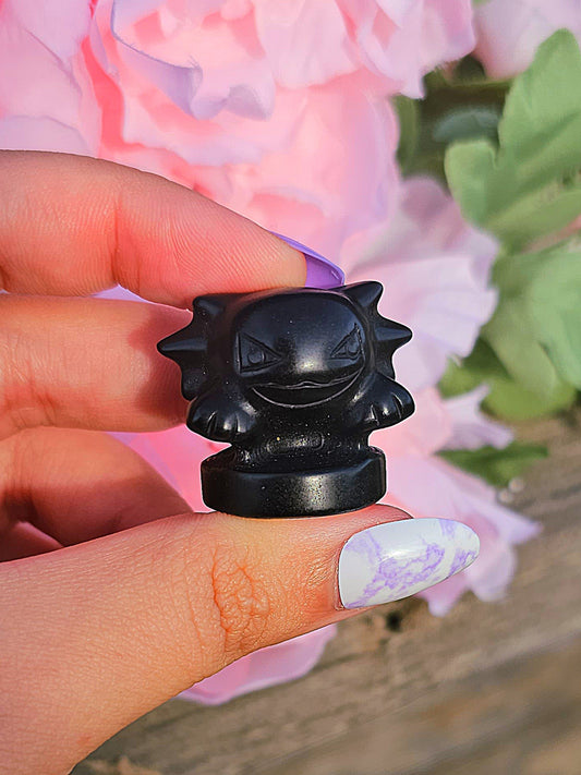 Haunter Mini