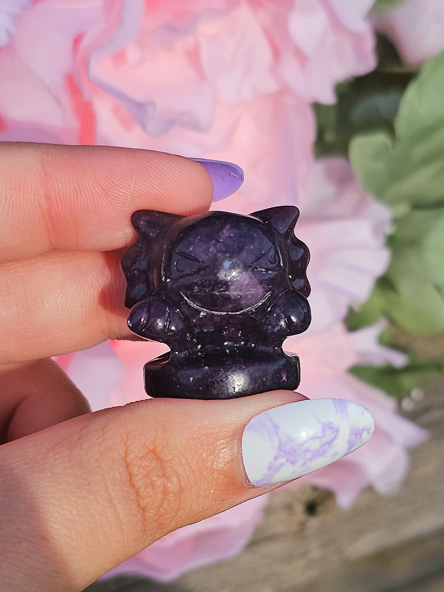 Haunter Mini