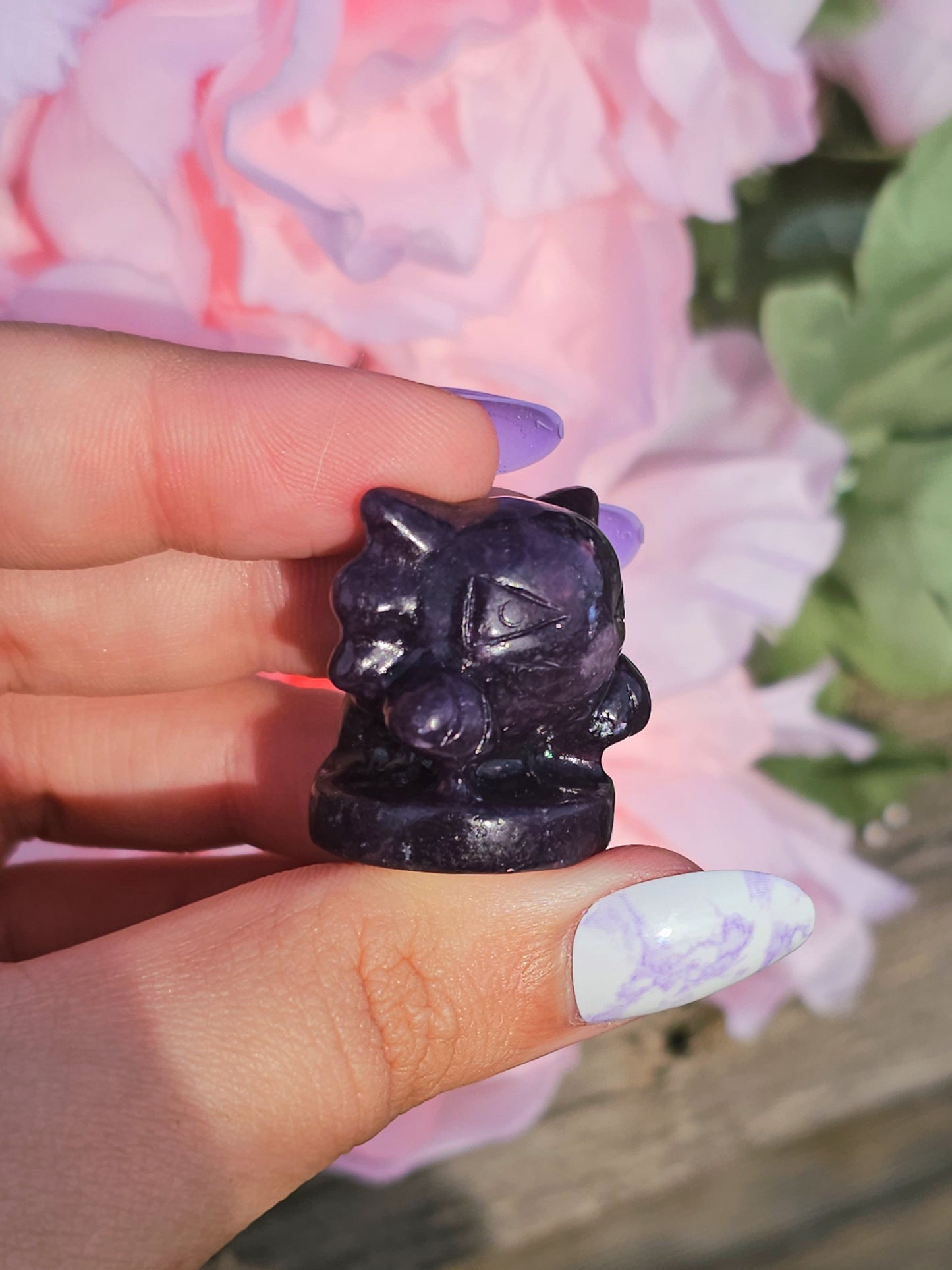 Haunter Mini