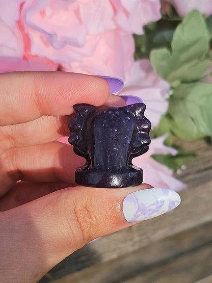 Haunter Mini