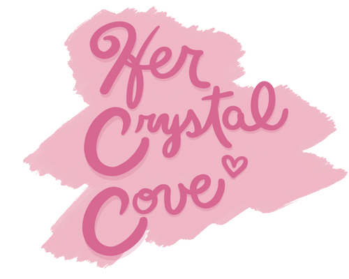 Her Crystal Cove