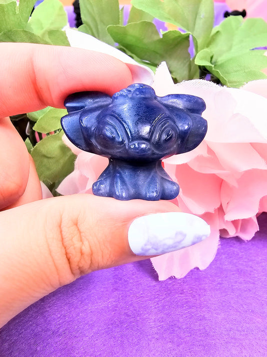 Stitch Mini