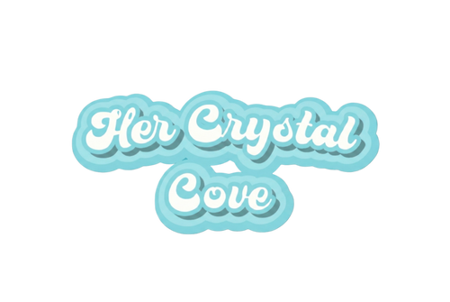 Her Crystal Cove
